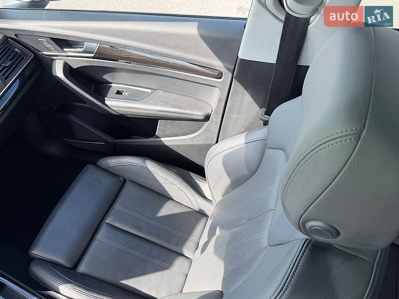 Позашляховик / Кросовер Audi Q5 2020 в Львові