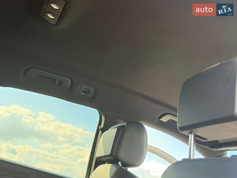Позашляховик / Кросовер Audi Q5 2018 в Рівному