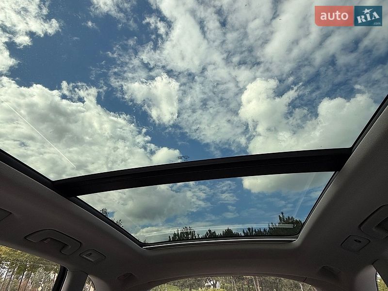 Позашляховик / Кросовер Audi Q5 2014 в Дніпрі