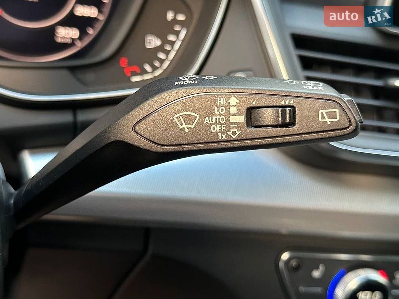 Позашляховик / Кросовер Audi Q5 2020 в Києві фото 24 Позашляховик / Кросовер Audi Q5 2020 в Києві