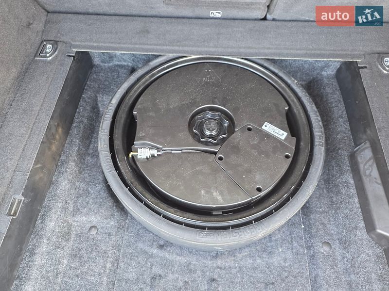 Внедорожник / Кроссовер Audi Q5 2015 в Киеве
