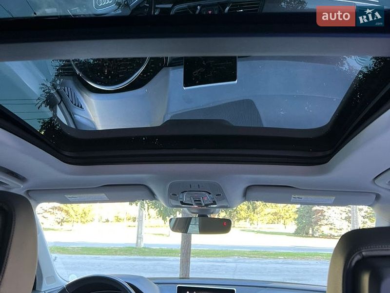 Внедорожник / Кроссовер Audi Q5 2019 в Полтаве фото 32 Внедорожник / Кроссовер Audi Q5 2019 в Полтаве