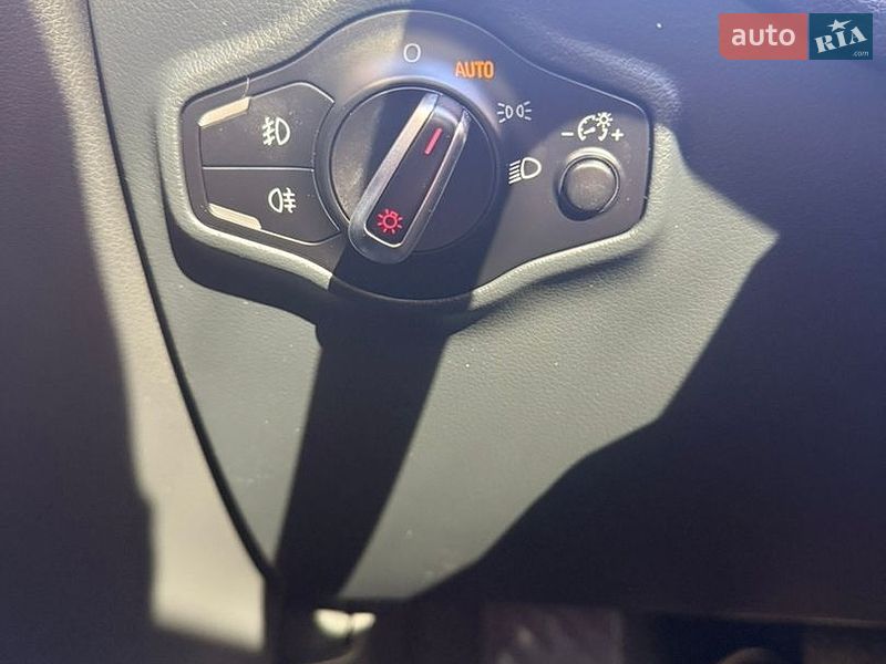 Позашляховик / Кросовер Audi Q5 2014 в Львові фото 25 Позашляховик / Кросовер Audi Q5 2014 в Львові