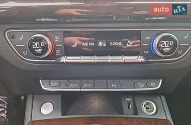 Позашляховик / Кросовер Audi Q5 2019 в Одесі фото 21 Позашляховик / Кросовер Audi Q5 2019 в Одесі