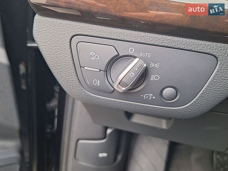 Позашляховик / Кросовер Audi Q5 2019 в Одесі фото 27 Позашляховик / Кросовер Audi Q5 2019 в Одесі