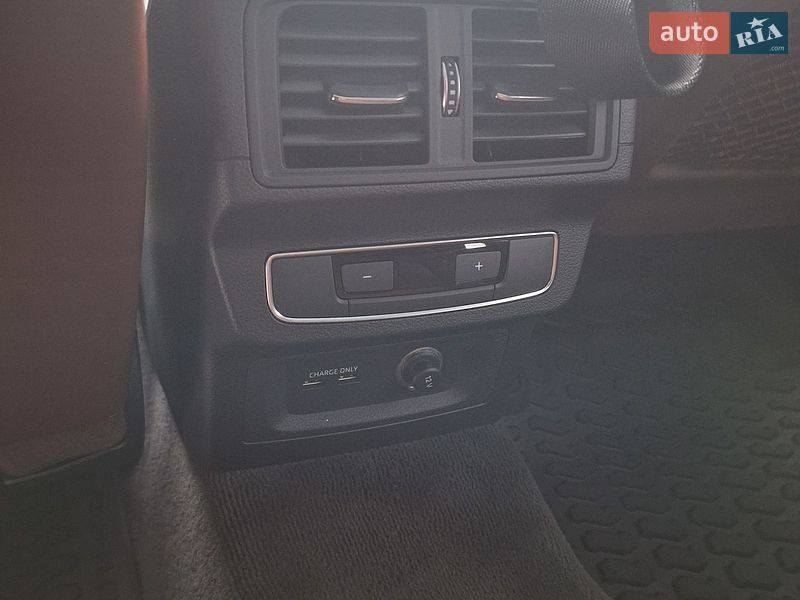 Позашляховик / Кросовер Audi Q5 2019 в Одесі фото 28 Позашляховик / Кросовер Audi Q5 2019 в Одесі