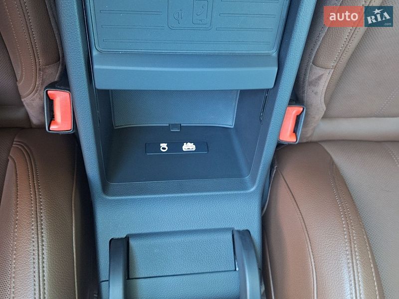 Позашляховик / Кросовер Audi Q5 2019 в Одесі фото 29 Позашляховик / Кросовер Audi Q5 2019 в Одесі