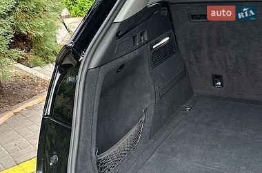 Позашляховик / Кросовер Audi Q5 2018 в Дубні