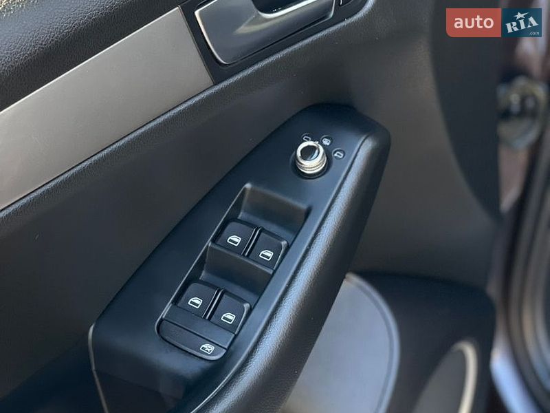 Внедорожник / Кроссовер Audi Q5 2010 в Нежине фото 9 Внедорожник / Кроссовер Audi Q5 2010 в Нежине