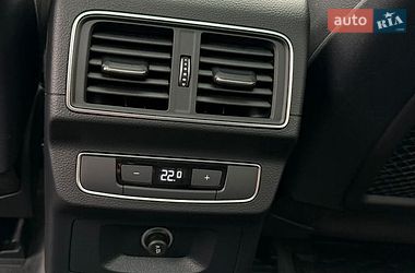 Позашляховик / Кросовер Audi Q5 2017 в Коломиї