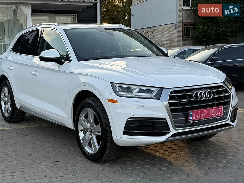 Audi Q5