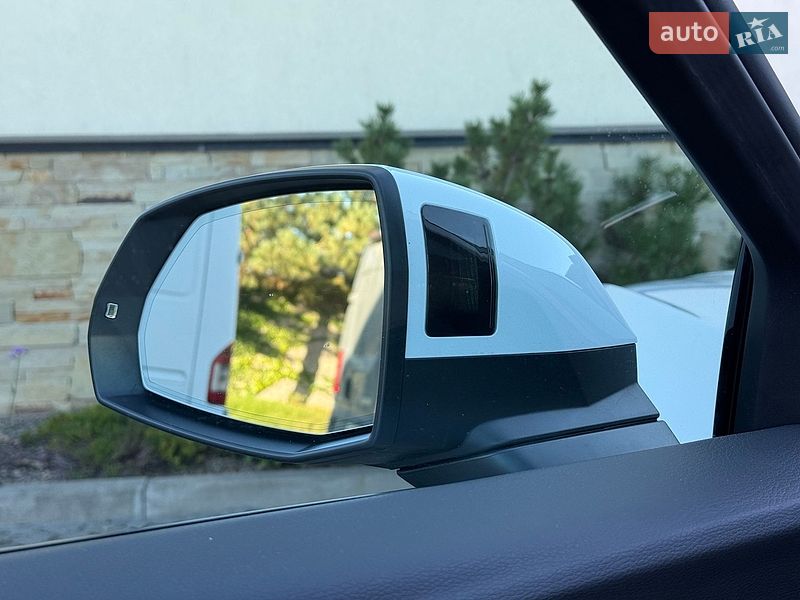 Внедорожник / Кроссовер Audi Q5 2021 в Львове