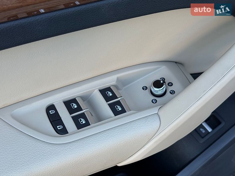 Внедорожник / Кроссовер Audi Q5 2021 в Львове