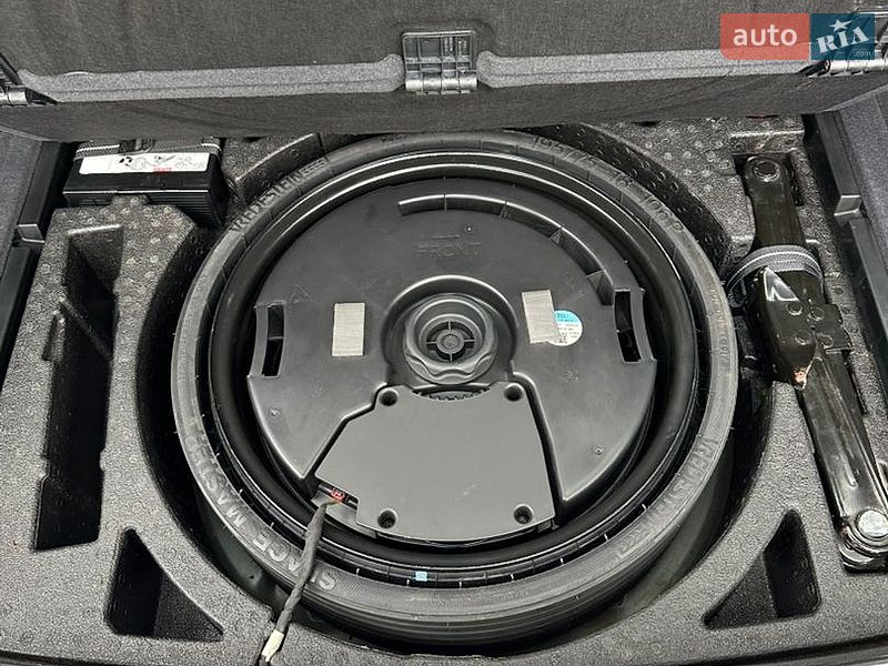 Внедорожник / Кроссовер Audi Q5 2018 в Вараше