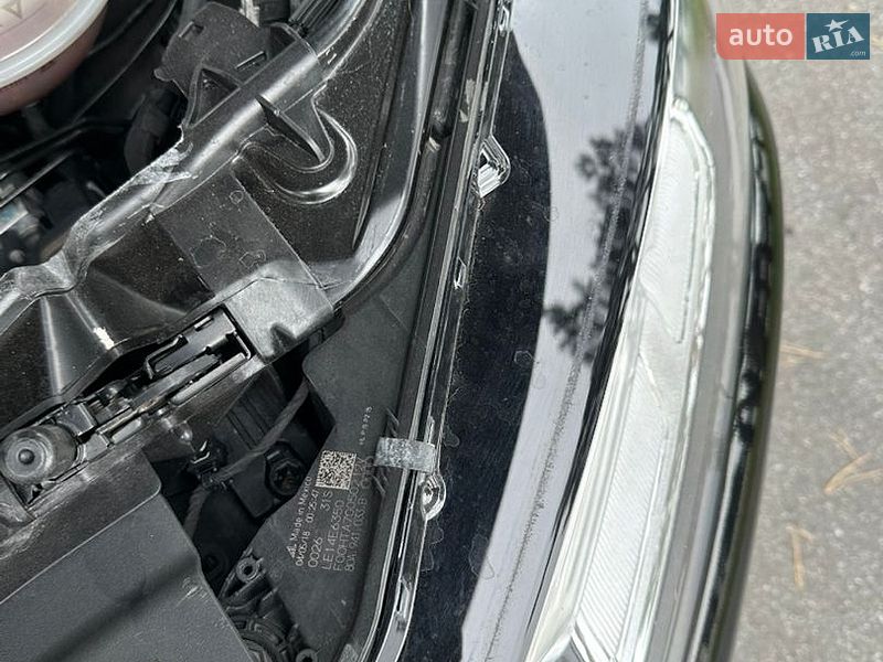 Внедорожник / Кроссовер Audi Q5 2018 в Вараше