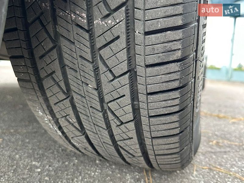 Внедорожник / Кроссовер Audi Q5 2018 в Вараше