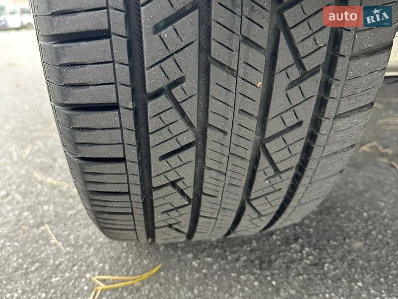 Внедорожник / Кроссовер Audi Q5 2018 в Вараше