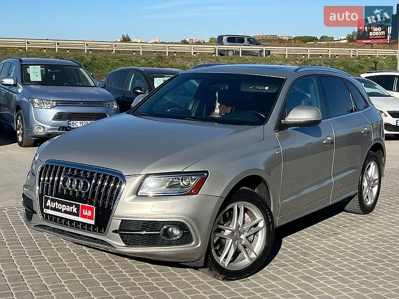 Audi Q5