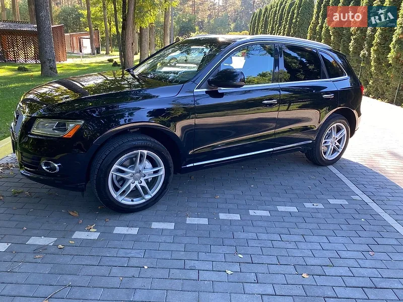 Audi Q5