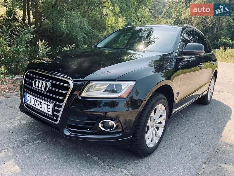 Audi Q5