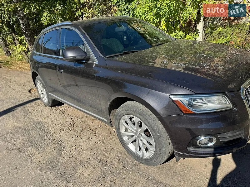 Audi Q5