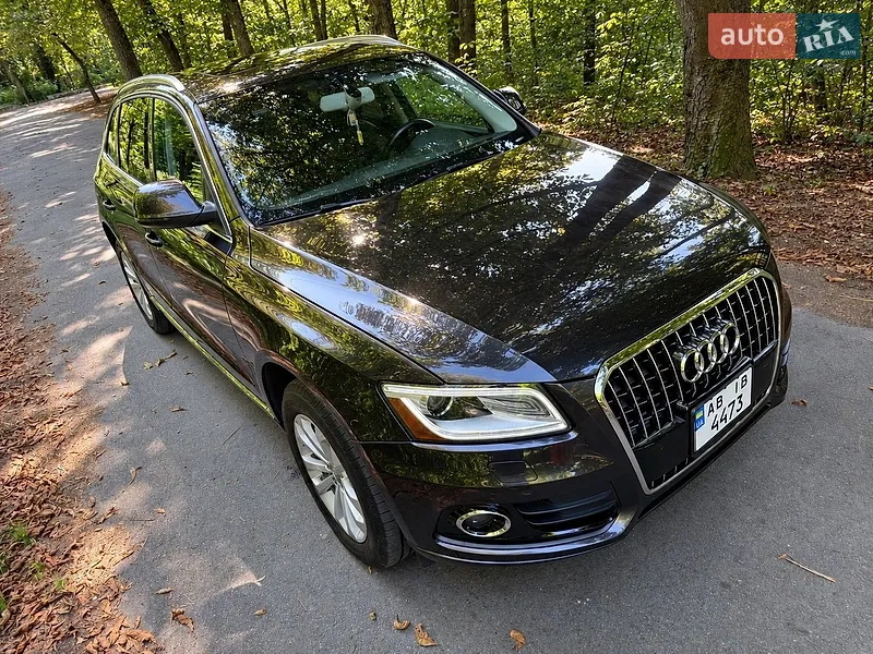 Audi Q5