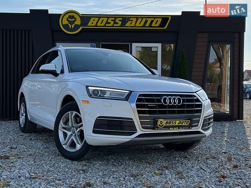 Audi Q5