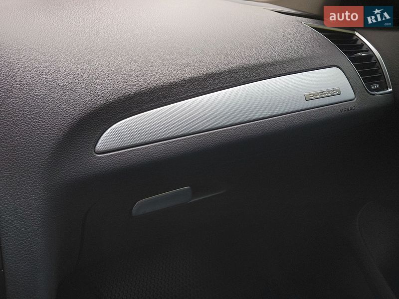 Внедорожник / Кроссовер Audi Q5 2011 в Чернигове фото 58 Внедорожник / Кроссовер Audi Q5 2011 в Чернигове