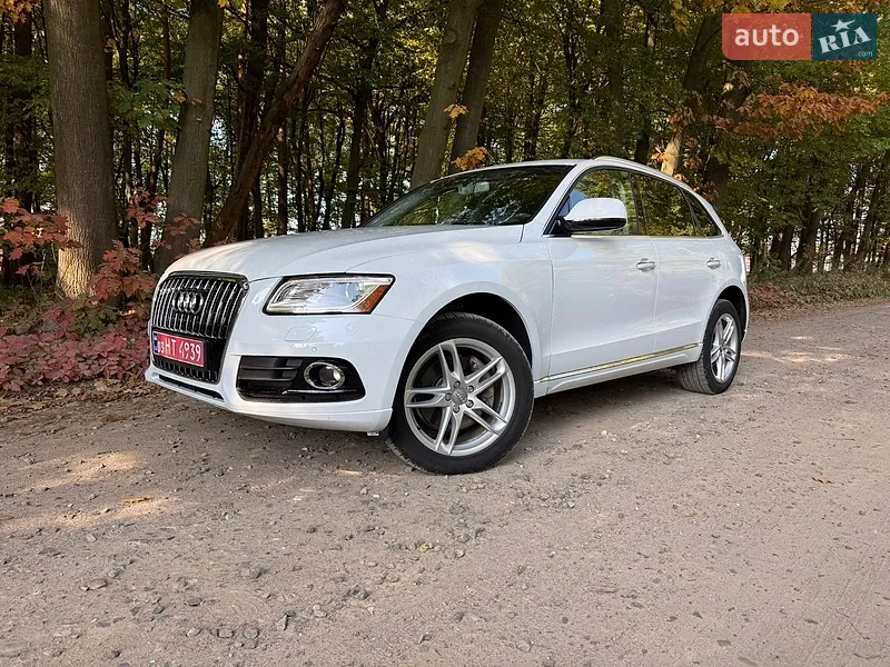 Audi Q5