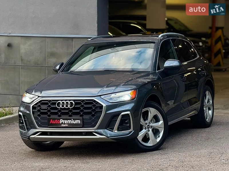 Audi Q5