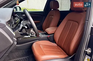 Audi Q5 2022