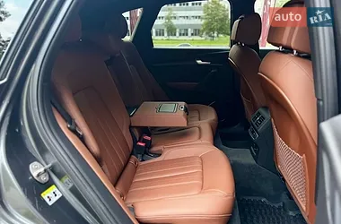 Audi Q5 2022
