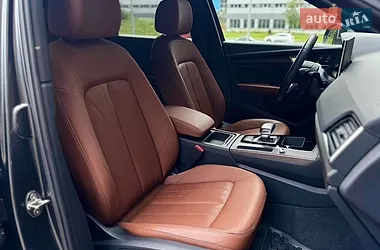 Audi Q5 2022