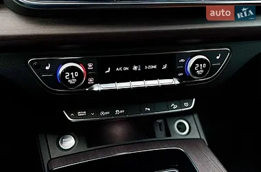 Audi Q5 2022