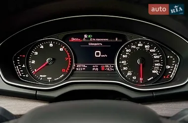 Audi Q5 2022