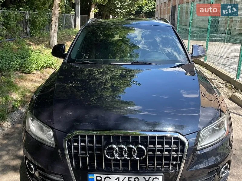 Audi Q5