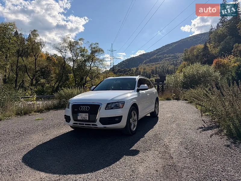 Audi Q5