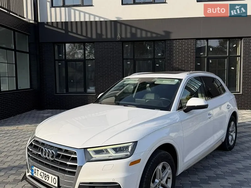 Audi Q5