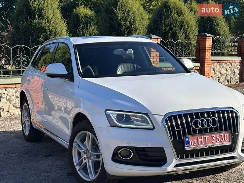 Audi Q5
