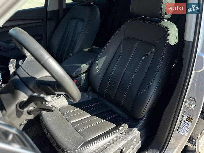 Внедорожник / Кроссовер Audi Q5 2022 в Самборе