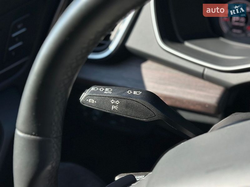 Внедорожник / Кроссовер Audi Q5 2022 в Самборе
