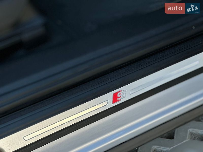 Внедорожник / Кроссовер Audi Q5 2022 в Самборе