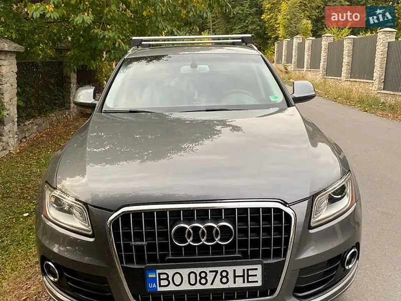 Audi Q5