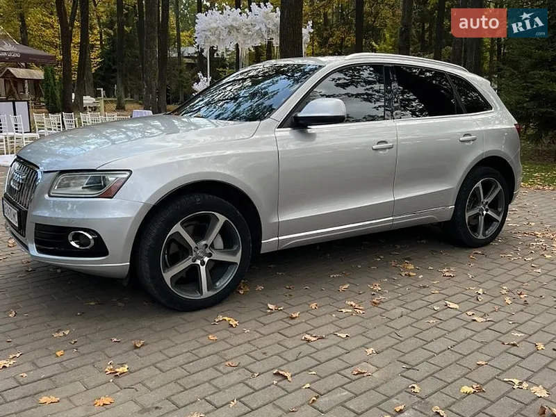 Audi Q5