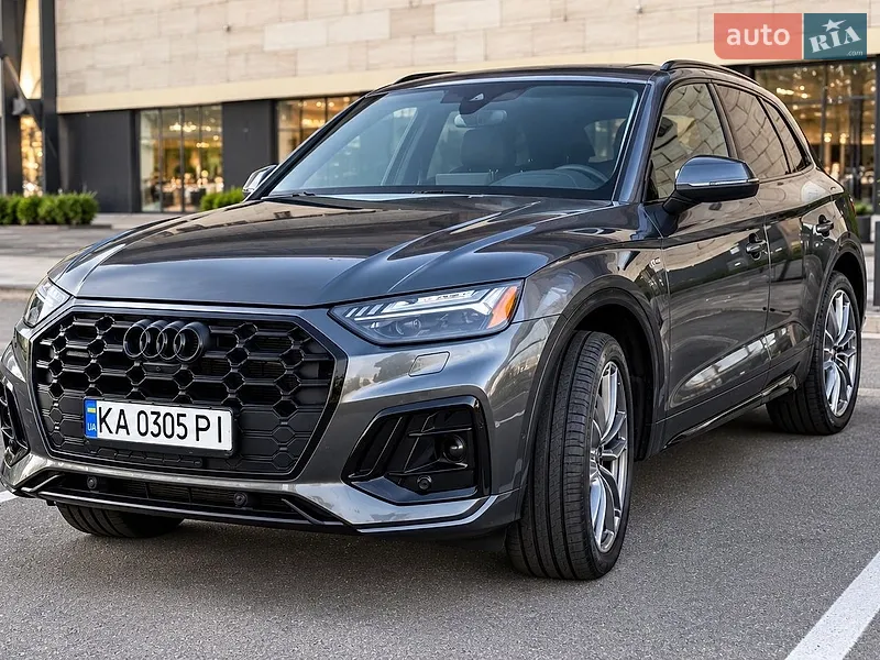Audi Q5