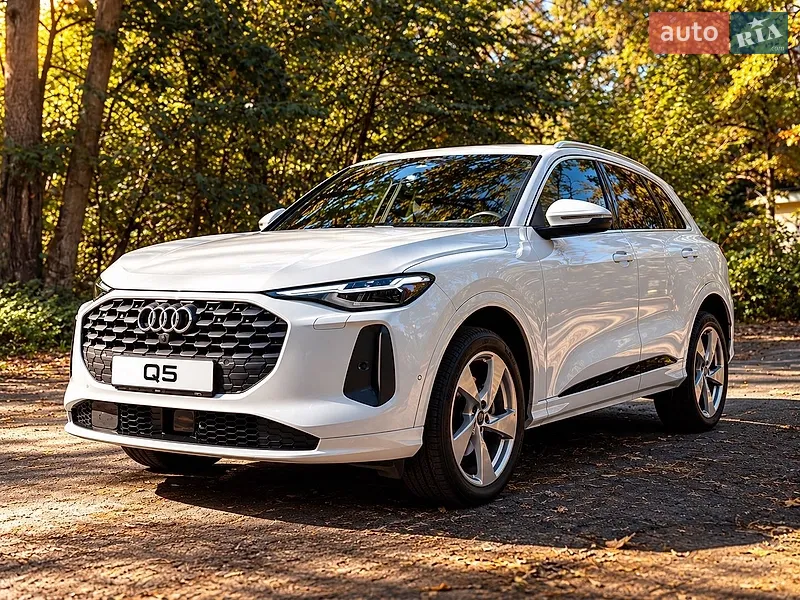 Audi Q5