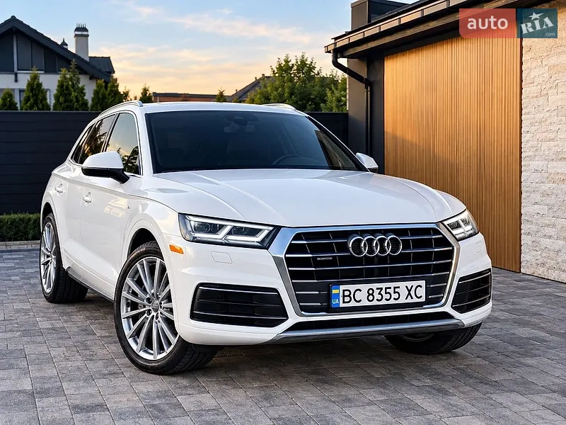 Audi Q5
