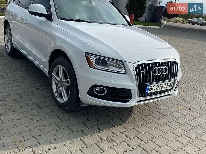 Audi Q5