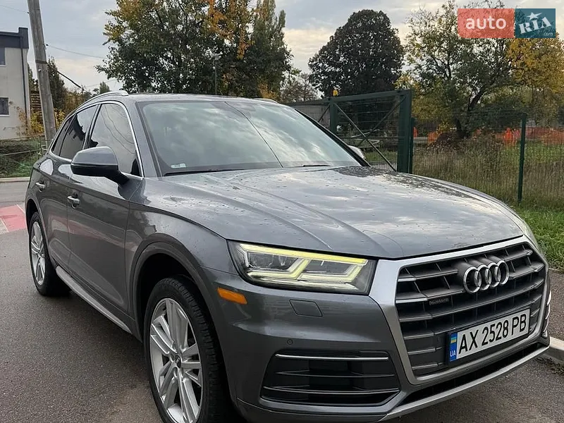 Audi Q5