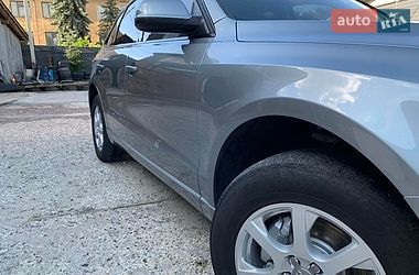 Внедорожник / Кроссовер Audi Q5 2011 в Ивано-Франковске фото 10 Внедорожник / Кроссовер Audi Q5 2011 в Ивано-Франковске